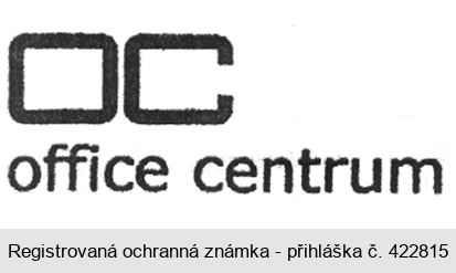 oc office centrum