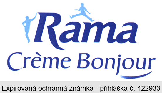 Rama Créme Bonjour