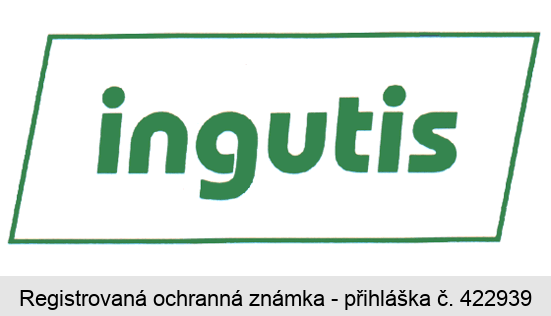 ingutis