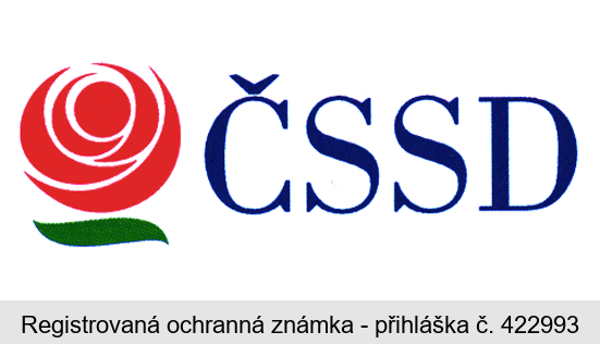 ČSSD