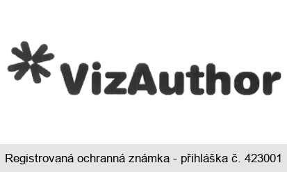 VizAuthor