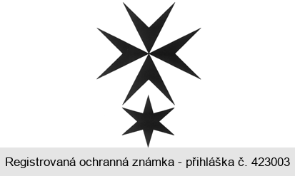 Ochranná známka