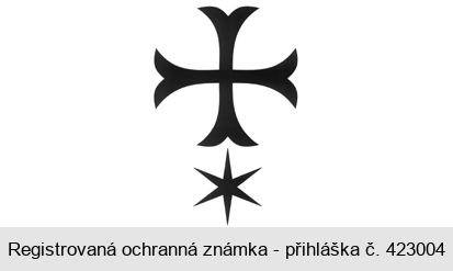 Ochranná známka