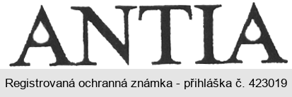 ANTIA