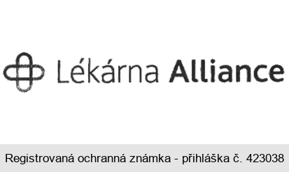 Lékárna Alliance