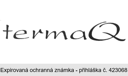 terma Q