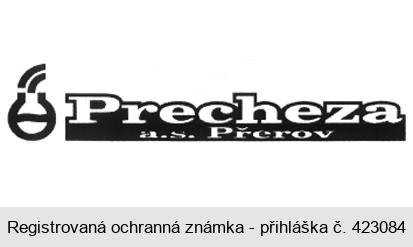 Precheza a.s. Přerov