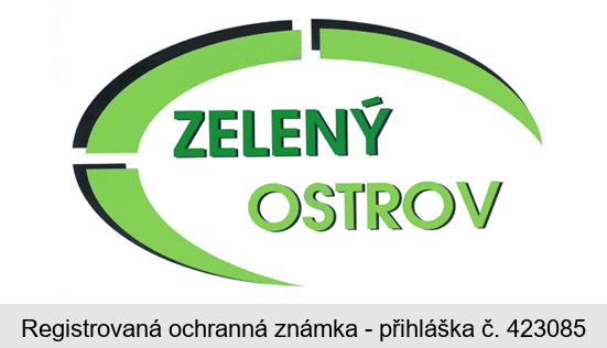 ZELENÝ OSTROV