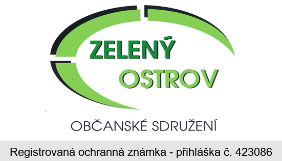 ZELENÝ OSTROV OBČANSKÉ SDRUŽENÍ