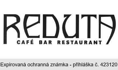 REDUTA CAFÉ BAR RESTAURANT