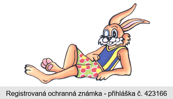 Ochranná známka