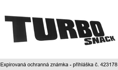 TURBO SNACK
