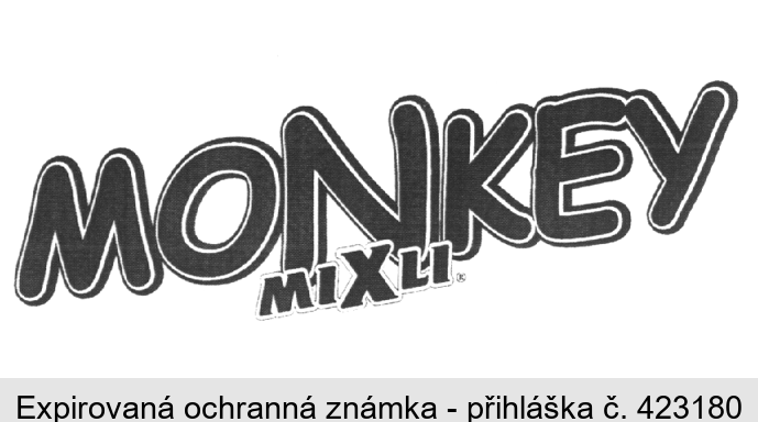 MONKEY MIXLI