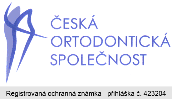 ČESKÁ ORTODONTICKÁ SPOLEČNOST