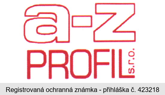 a-z PROFIL s.r.o.