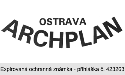 OSTRAVA ARCHPLAN