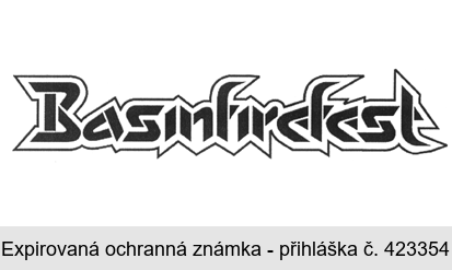 Basinfirefest