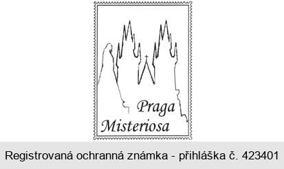 Praga Misteriosa