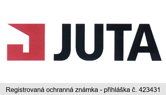 J JUTA