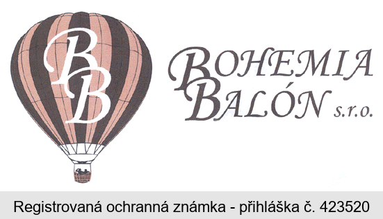 BB BOHEMIA BALÓN s.r.o.