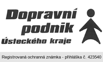 Dopravní podnik Ústeckého kraje