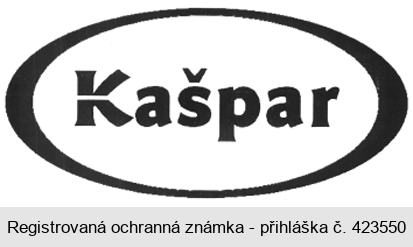 Kašpar