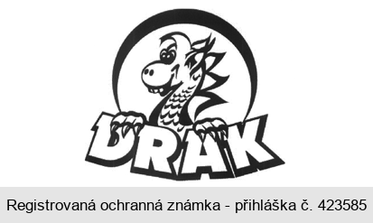 DRAK