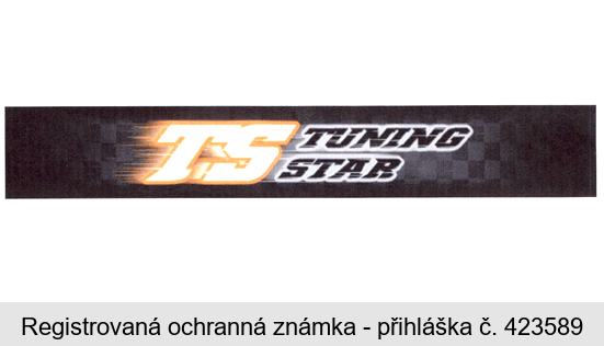 TS TUNING STAR