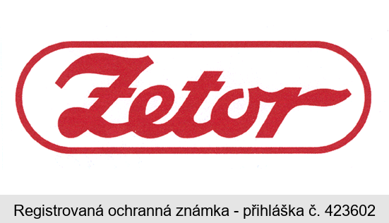 Zetor