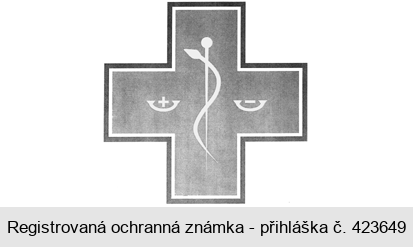 Ochranná známka