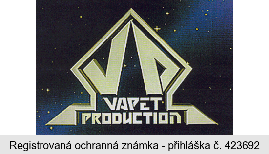 VAPET PRODUCTION VP