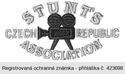 STUNT´S CZECH REPUBLIC ASSOCIATION