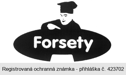 Forsety