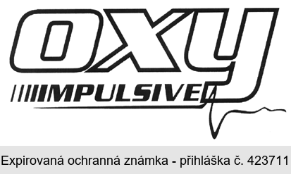 OXY IMPULSIVE