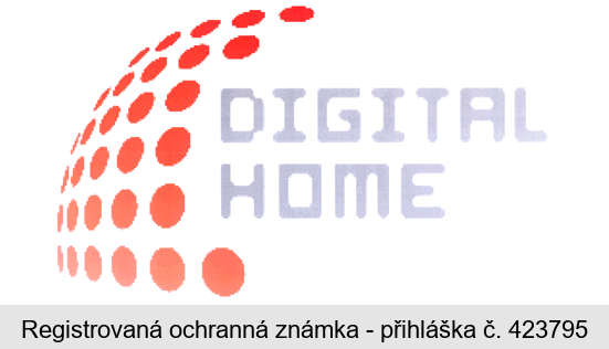 DIGITAL HOME