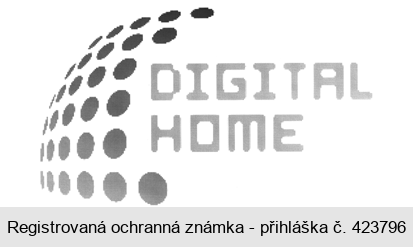 DIGITAL HOME