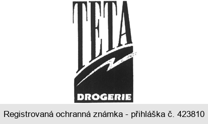 TETA DROGERIE