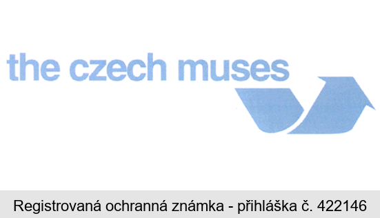 the czech muses