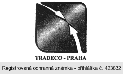 TRADECO - PRAHA