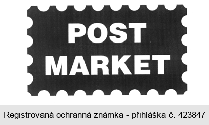 POST MARKET