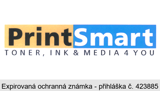 Print Smart TONER, INK & MEDIA 4 YOU