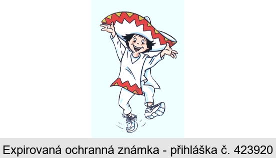 Ochranná známka