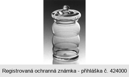 Ochranná známka