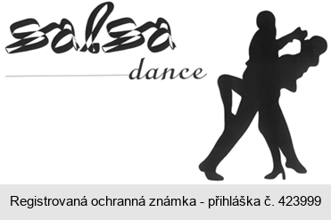 salsa dance