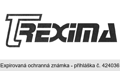 TREXIMA