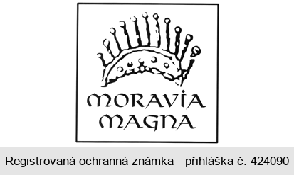 MORAVIA MAGNA