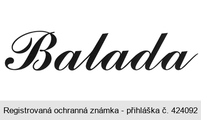 Balada