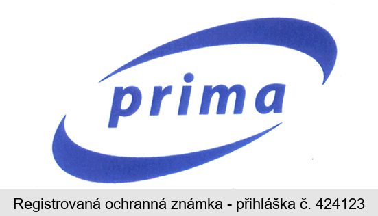 prima