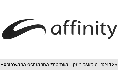 Affinity