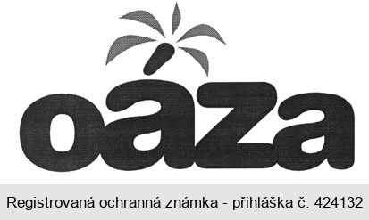 OÁZA